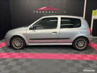 Renault Clio 2.0i 16V Sport - <small></small> 10.490 € <small>TTC</small> - #2