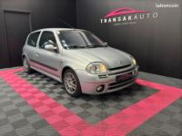 Renault Clio 2.0i 16V Sport - <small></small> 10.490 € <small>TTC</small> - #6