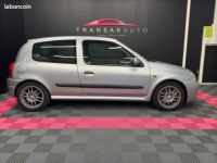 Renault Clio 2.0i 16V Sport - <small></small> 10.490 € <small>TTC</small> - #11