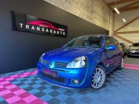 Renault Clio 2.0i 16V Sport 172ch Edition Ragnotti - <small></small> 17.990 € <small>TTC</small> - #7