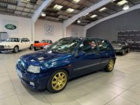 Renault Clio 2.0i Williams - <small></small> 24.990 € <small>TTC</small> - #1