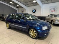 Renault Clio 2.0i Williams - <small></small> 24.990 € <small>TTC</small> - #3