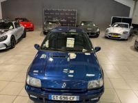 Renault Clio 2.0i Williams - <small></small> 24.990 € <small>TTC</small> - #5