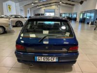 Renault Clio 2.0i Williams - <small></small> 24.990 € <small>TTC</small> - #8