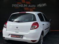 Renault Clio 3 1.2 16v 75 cv Expression Phase 2 Crit Air 1 - <small></small> 4.990 € <small>TTC</small> - #4
