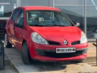 Renault Clio 3 1.2 75 CH - <small></small> 3.990 € <small>TTC</small> - #2