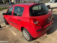 Renault Clio 3 1.2 75 CH - <small></small> 3.990 € <small>TTC</small> - #4