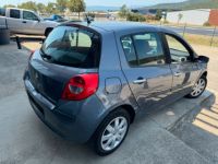 Renault Clio 3 1.2 75ch Rip Curl 5p - <small></small> 4.990 € <small>TTC</small> - #3