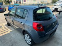 Renault Clio 3 1.2 75ch Rip Curl 5p - <small></small> 4.990 € <small>TTC</small> - #4