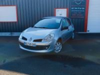 Renault Clio 3 1.4 98ch crit air 2 garantie 12 mois kit distribution neuf- embrayage neuf - <small></small> 3.690 € <small>TTC</small> - #1