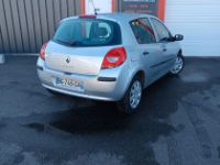 Renault Clio 3 1.4 98ch crit air 2 garantie 12 mois kit distribution neuf- embrayage neuf - <small></small> 3.690 € <small>TTC</small> - #3