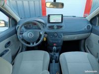 Renault Clio 3 1.4 98ch crit air 2 garantie 12 mois kit distribution neuf- embrayage neuf - <small></small> 3.690 € <small>TTC</small> - #4