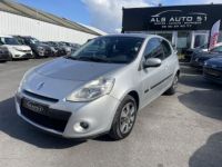 Renault Clio 3 dci 75 expression portes (5 places-clim) - <small></small> 3.990 € <small>TTC</small> - #1