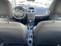 Renault Clio 3 dci 75 expression portes (5 places-clim) - <small></small> 3.990 € <small>TTC</small> - #4
