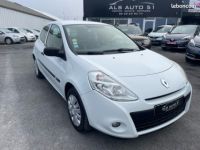 Renault Clio 3 DCI PORTES ( tva récupérable ) - <small></small> 4.900 € <small>TTC</small> - #1