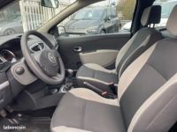 Renault Clio 3 DCI PORTES ( tva récupérable ) - <small></small> 4.900 € <small>TTC</small> - #4