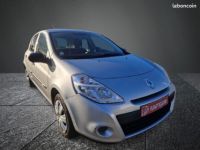 Renault Clio 3 Essence 1.2i 75cv 42854 Km 1ère Main - <small></small> 7.490 € <small>TTC</small> - #2