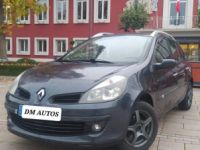 Renault Clio 3 Estate 1.5 dci - <small></small> 3.500 € <small>TTC</small> - #1