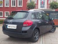 Renault Clio 3 Estate 1.5 dci - <small></small> 3.500 € <small>TTC</small> - #2