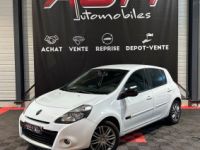 Renault Clio 3 III 1.2 16V 75 cv eco2 20th - <small></small> 5.990 € <small>TTC</small> - #1