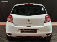 Renault Clio 3 III 1.2 16V 75 cv eco2 20th - <small></small> 5.990 € <small>TTC</small> - #5