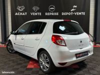 Renault Clio 3 III 1.2 16V 75 cv eco2 20th - <small></small> 5.990 € <small>TTC</small> - #6