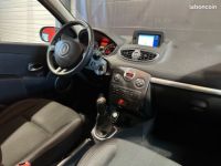 Renault Clio 3 III 1.2 16V 75 cv eco2 20th - <small></small> 5.990 € <small>TTC</small> - #9