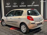 Renault Clio 3 III 1.2 16V 75ch Expression - <small></small> 4.490 € <small>TTC</small> - #6