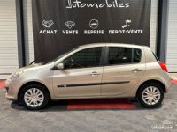 Renault Clio 3 III 1.2 16V 75ch Expression - <small></small> 4.490 € <small>TTC</small> - #7