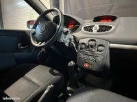 Renault Clio 3 III 1.2 16V 75ch Expression - <small></small> 4.490 € <small>TTC</small> - #9