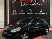 Renault Clio 3 III Phase 2 1.2 16V 75cv Pack Clim - <small></small> 5.990 € <small>TTC</small> - #1