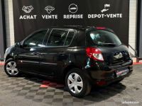 Renault Clio 3 III Phase 2 1.2 16V 75cv Pack Clim - <small></small> 5.990 € <small>TTC</small> - #6