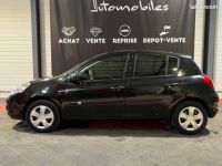 Renault Clio 3 III Phase 2 1.2 16V 75cv Pack Clim - <small></small> 5.990 € <small>TTC</small> - #7