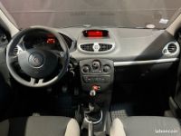 Renault Clio 3 III Phase 2 1.2 16V 75cv Pack Clim - <small></small> 5.990 € <small>TTC</small> - #9