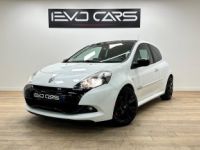 Renault Clio 3 RS CUP 2.0 203 ch Recaro / GPS TOMTOM / Jantes CUP - <small></small> 19.990 € <small>TTC</small> - #1