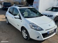 Renault Clio 3 XV de France TOM 1.2L 100cv 5 portes - <small></small> 5.890 € <small>TTC</small> - #2