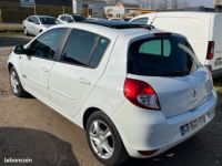 Renault Clio 3 XV de France TOM 1.2L 100cv 5 portes - <small></small> 5.890 € <small>TTC</small> - #3