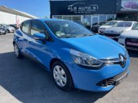 Renault Clio 4 1.2 16v expression ( gps-clim ) - <small></small> 7.900 € <small>TTC</small> - #1