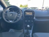 Renault Clio 4 1.2 16v expression ( gps-clim ) - <small></small> 7.900 € <small>TTC</small> - #4