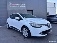 Renault Clio 4 1,5 DCI 90 Business BVM5 - <small></small> 9.490 € <small>TTC</small> - #1