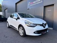 Renault Clio 4 1,5 DCI 90 Business BVM5 - <small></small> 9.490 € <small>TTC</small> - #3