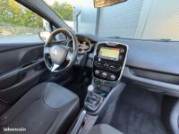 Renault Clio 4 1,5 DCI 90 Business BVM5 - <small></small> 9.490 € <small>TTC</small> - #7