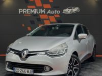 Renault Clio 4 1.5 Dci 90 Cv Trend Climatisation Automatique GPS Radars de recul Ct Ok 2026 - <small></small> 7.490 € <small>TTC</small> - #1