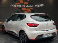 Renault Clio 4 1.5 Dci 90 Cv Trend Climatisation Automatique GPS Radars de recul Ct Ok 2026 - <small></small> 7.490 € <small>TTC</small> - #3