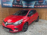 Renault Clio 4 1.5 DCi 90CH Limited - <small></small> 7.990 € <small>TTC</small> - #1