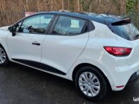 Renault Clio 4 1.5 dci business 5places première main Entretien chez garantie 6mois - <small></small> 7.990 € <small>TTC</small> - #4