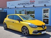 Renault Clio 4 1.6 T 220cv ENERGY RS TROPHY EDC - <small></small> 18.990 € <small>TTC</small> - #1