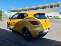 Renault Clio 4 1.6 T 220cv ENERGY RS TROPHY EDC - <small></small> 18.990 € <small>TTC</small> - #5