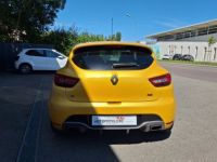 Renault Clio 4 1.6 T 220cv ENERGY RS TROPHY EDC - <small></small> 18.990 € <small>TTC</small> - #6