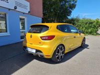 Renault Clio 4 1.6 T 220cv ENERGY RS TROPHY EDC - <small></small> 18.990 € <small>TTC</small> - #7